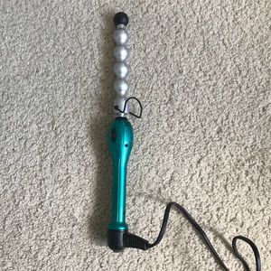Bed Head Rock N' Roller Curling Wand